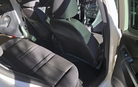 Volkswagen Golf VI, 2009 год, 810 000 рублей, 18 фотография