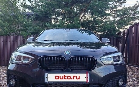 BMW 1 серия, 2019 год, 2 850 000 рублей, 6 фотография