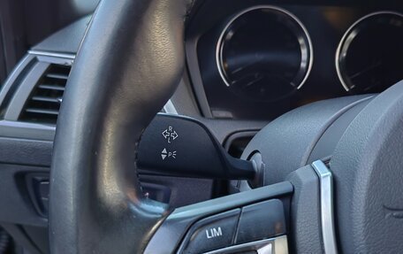 BMW 1 серия, 2019 год, 2 850 000 рублей, 18 фотография