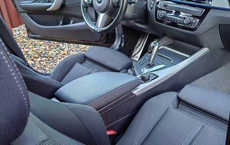 BMW 1 серия, 2019 год, 2 850 000 рублей, 20 фотография
