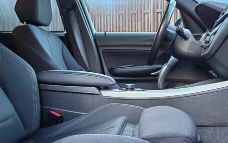 BMW 1 серия, 2019 год, 2 850 000 рублей, 22 фотография