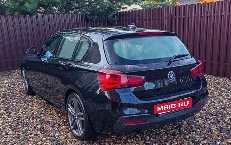 BMW 1 серия, 2019 год, 2 850 000 рублей, 11 фотография