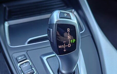 BMW 1 серия, 2019 год, 2 850 000 рублей, 29 фотография