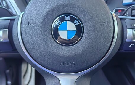 BMW 1 серия, 2019 год, 2 850 000 рублей, 30 фотография