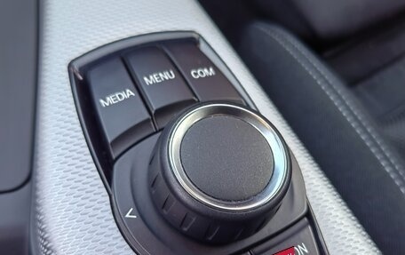 BMW 1 серия, 2019 год, 2 850 000 рублей, 28 фотография