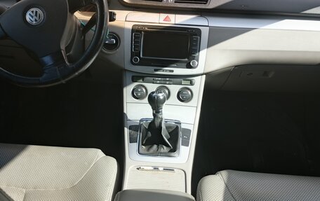 Volkswagen Passat B6, 2008 год, 450 000 рублей, 4 фотография
