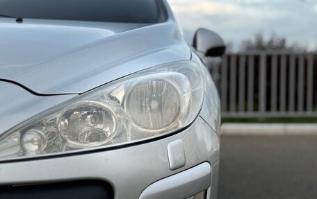 Peugeot 308 II, 2010 год, 650 000 рублей, 4 фотография