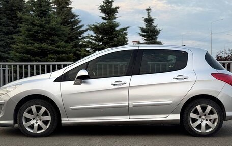Peugeot 308 II, 2010 год, 650 000 рублей, 5 фотография