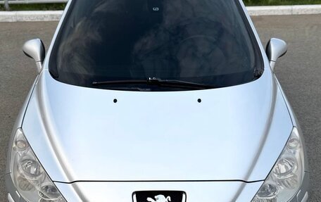 Peugeot 308 II, 2010 год, 650 000 рублей, 10 фотография