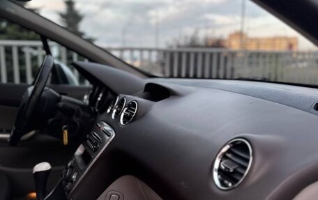 Peugeot 308 II, 2010 год, 650 000 рублей, 12 фотография