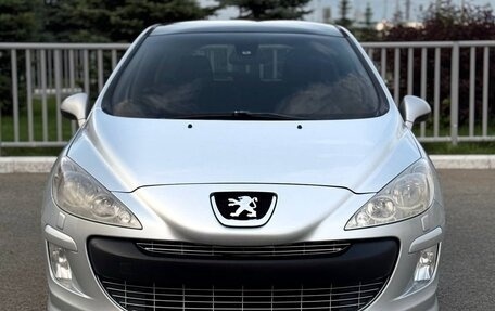 Peugeot 308 II, 2010 год, 650 000 рублей, 2 фотография