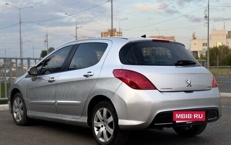 Peugeot 308 II, 2010 год, 650 000 рублей, 6 фотография