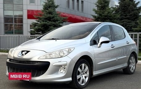 Peugeot 308 II, 2010 год, 650 000 рублей, 3 фотография