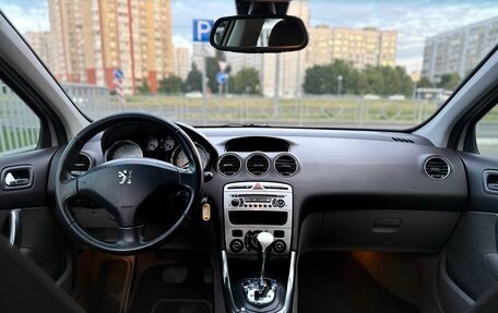 Peugeot 308 II, 2010 год, 650 000 рублей, 13 фотография