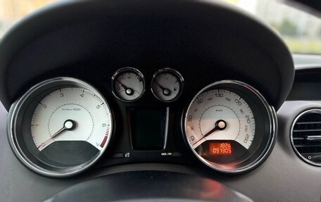 Peugeot 308 II, 2010 год, 650 000 рублей, 14 фотография
