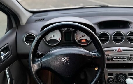 Peugeot 308 II, 2010 год, 650 000 рублей, 15 фотография