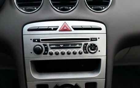 Peugeot 308 II, 2010 год, 650 000 рублей, 16 фотография