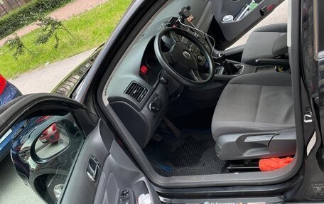Volkswagen Jetta VI, 2009 год, 580 000 рублей, 7 фотография