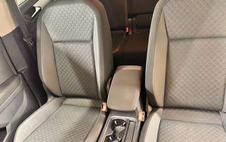 Volkswagen Tiguan II, 2017 год, 2 200 000 рублей, 12 фотография