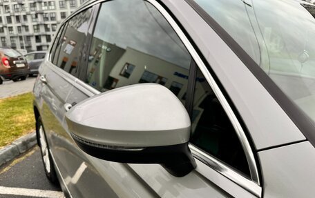 Volkswagen Tiguan II, 2017 год, 2 200 000 рублей, 6 фотография