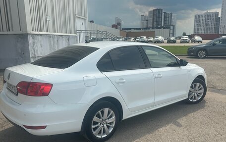 Volkswagen Jetta VI, 2013 год, 830 000 рублей, 7 фотография