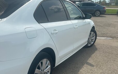 Volkswagen Jetta VI, 2013 год, 830 000 рублей, 8 фотография