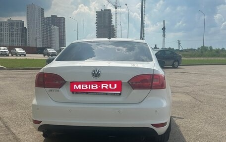 Volkswagen Jetta VI, 2013 год, 830 000 рублей, 9 фотография