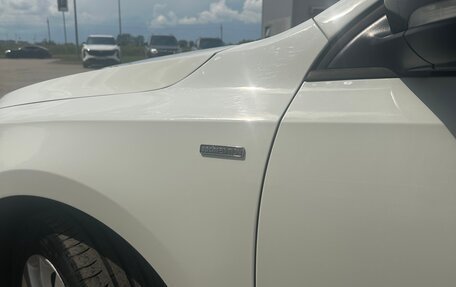 Volkswagen Jetta VI, 2013 год, 830 000 рублей, 20 фотография