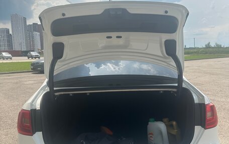 Volkswagen Jetta VI, 2013 год, 830 000 рублей, 18 фотография