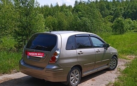 Suzuki Liana, 2006 год, 440 000 рублей, 3 фотография