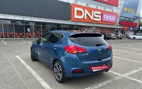 KIA cee'd III, 2014 год, 1 050 000 рублей, 3 фотография