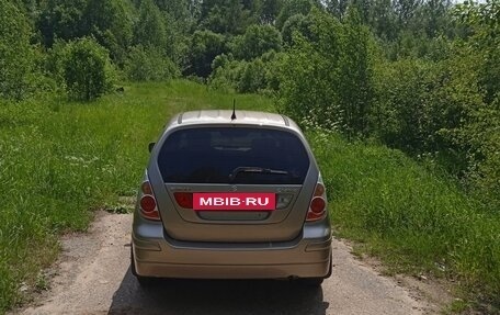 Suzuki Liana, 2006 год, 440 000 рублей, 5 фотография