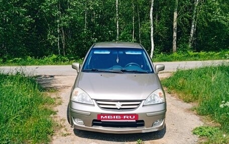 Suzuki Liana, 2006 год, 440 000 рублей, 6 фотография