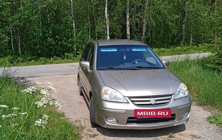Suzuki Liana, 2006 год, 440 000 рублей, 2 фотография