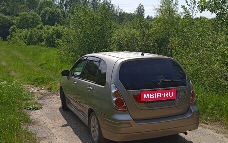 Suzuki Liana, 2006 год, 440 000 рублей, 4 фотография