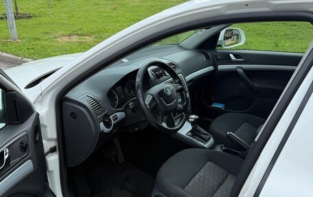 Skoda Octavia, 2011 год, 870 000 рублей, 5 фотография