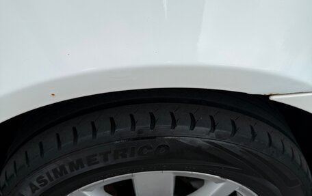 Skoda Octavia, 2011 год, 870 000 рублей, 8 фотография