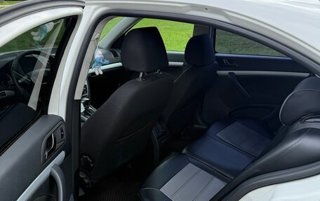 Skoda Octavia, 2011 год, 870 000 рублей, 6 фотография