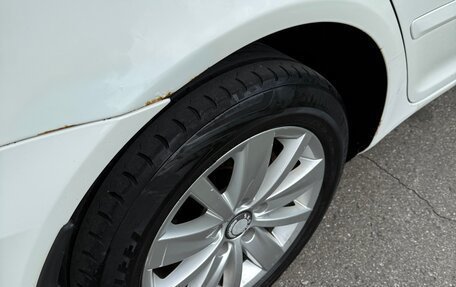 Skoda Octavia, 2011 год, 870 000 рублей, 9 фотография