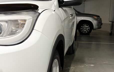 Lifan X60 I рестайлинг, 2017 год, 980 000 рублей, 4 фотография