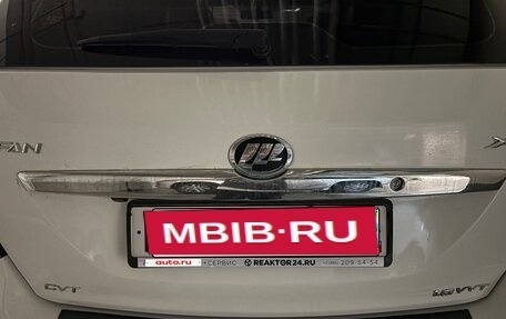 Lifan X60 I рестайлинг, 2017 год, 980 000 рублей, 9 фотография