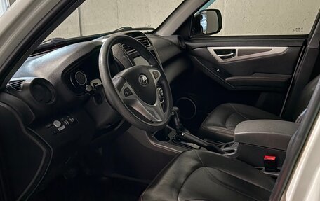 Lifan X60 I рестайлинг, 2017 год, 980 000 рублей, 13 фотография