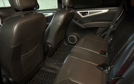 Lifan X60 I рестайлинг, 2017 год, 980 000 рублей, 16 фотография
