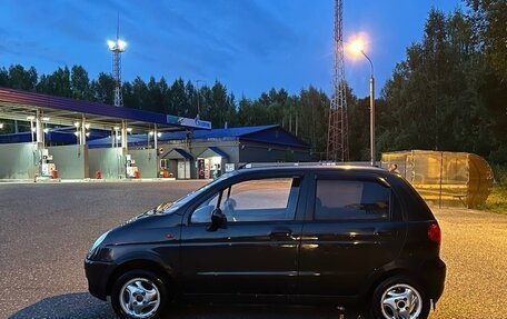 Daewoo Matiz I, 2010 год, 179 000 рублей, 6 фотография