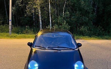 Daewoo Matiz I, 2010 год, 179 000 рублей, 4 фотография