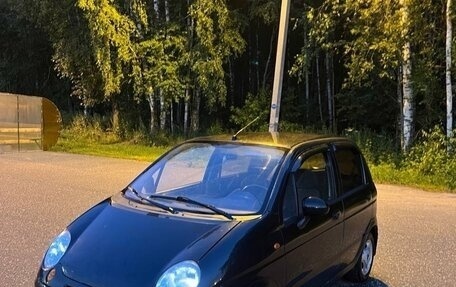 Daewoo Matiz I, 2010 год, 179 000 рублей, 5 фотография