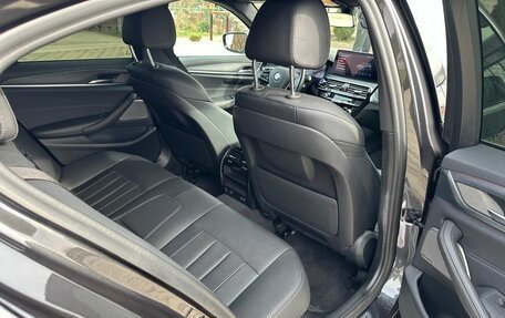 BMW 5 серия, 2021 год, 4 700 000 рублей, 16 фотография