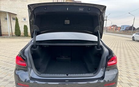 BMW 5 серия, 2021 год, 4 700 000 рублей, 12 фотография