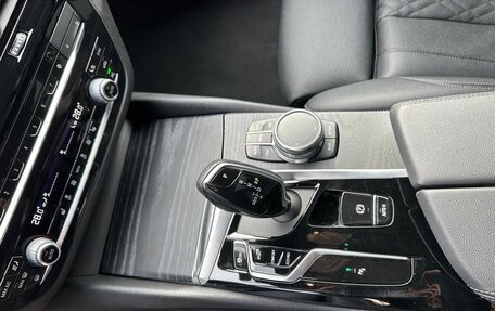BMW 5 серия, 2021 год, 4 700 000 рублей, 17 фотография