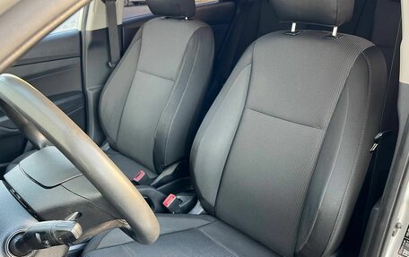 Hyundai Solaris II рестайлинг, 2018 год, 1 270 000 рублей, 15 фотография
